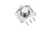 V-Twin Solenoid End Cover Chrome - 32-7749