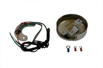 Volt Tech 12 Volt Mini Regulator - 32-7757