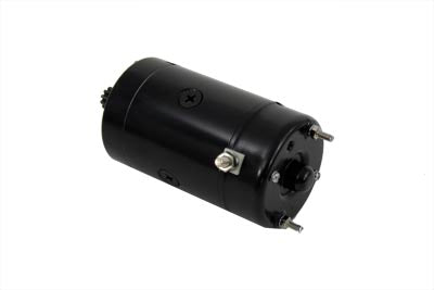 Volt Tech Hitachi Type Black Starter Motor - 32-7760