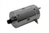 Volt Tech Hitachi Type Chrome Starter Motor - 32-7761