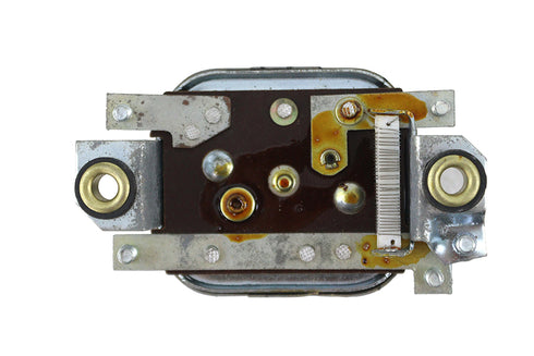 Bosch Bosch Black 12 Volt Regulator - 32-7774