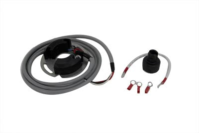 Dyna Tek Dyna S Single Fire Ignition - 32-7777