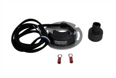 Dyna Tek Dyna S Hi-Performance Ignition System - 32-7778