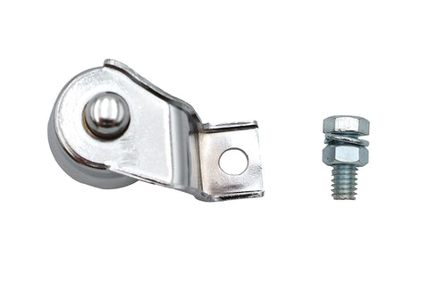 Volt Tech Push Type Brake Switch - 32-7785