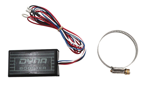 Dyna Tek Dyna Ignition Booster For Single Point - 32-7787