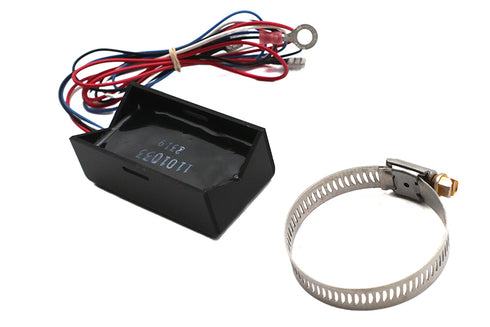 Dyna Tek Dyna Ignition Booster For Single Point - 32-7787