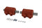 Dyna Tek Dyna 6 Volt 1-1/2 Ohm Dual Fire Coil - 32-7790