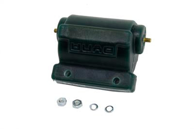 Dyna Tek Dyna 12 Volt 3 Ohm Dual Fire Coil - 32-7792
