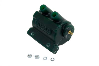 Dyna Tek Dyna 12 Volt 3 Ohm Dual Fire Coil - 32-7792