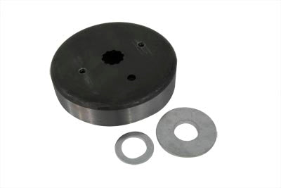 Volt Tech Alternator Rotor 22/32 Amp - 32-7796