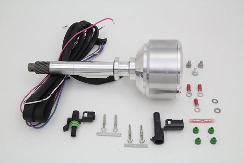 Accel Accel Electronic Advance Distributor - 32-7803