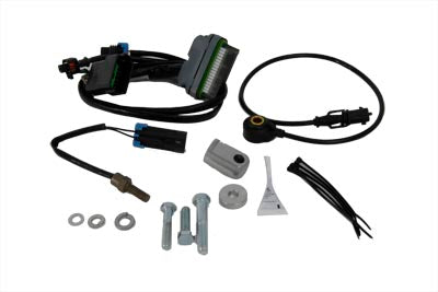 S&S Cycle S&S Ignition Module Installation Kit - 32-7806