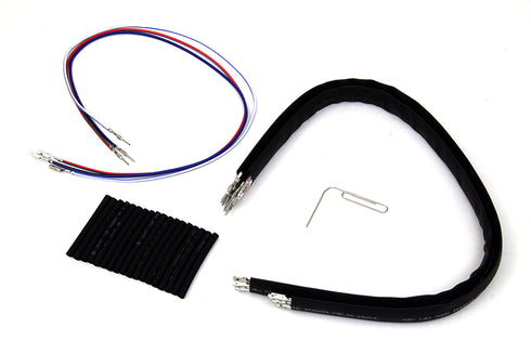 Volt Tech Handlebar Wiring Harness Kit Extended - 32-7820