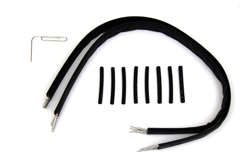 Volt Tech Handlebar Wiring Harness Kit Extended - 32-7823