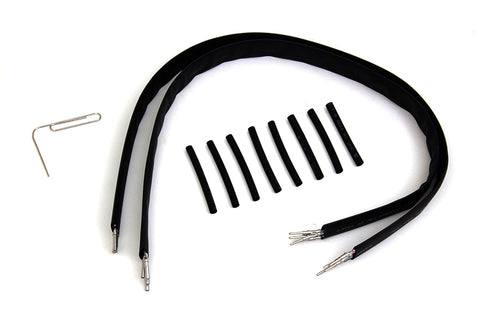 Volt Tech Handlebar Wiring Harness Kit Extended - 32-7823