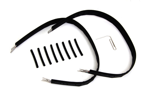 Volt Tech Handlebar Wiring Harness Kit Extended - 32-7823