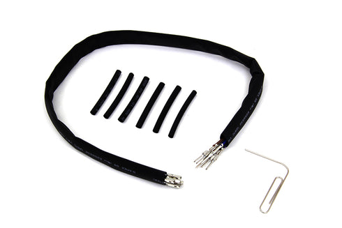 Volt Tech Handlebar Wiring Harness Kit Extended - 32-7832