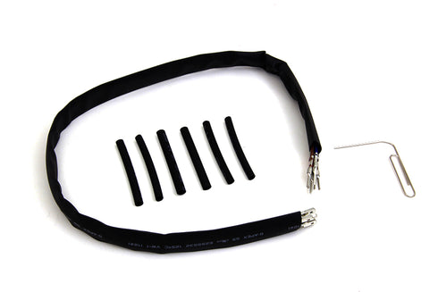 Volt Tech Handlebar Wiring Harness Kit Extended - 32-7832