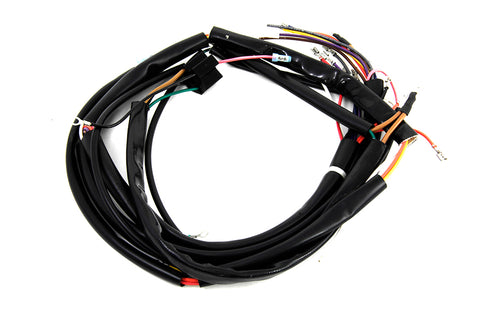 V-Twin Main Wiring Harness Kit - 32-8014