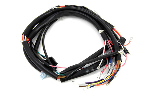 V-Twin Main Wiring Harness Kit - 32-8014