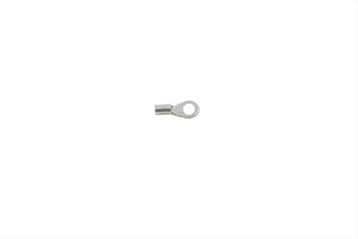 Volt Tech Ring Wiring Terminal #10 Eye 16-22 Gauge - 32-8017