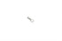 Volt Tech Ring Wiring Terminal #10 Eye 16-22 Gauge - 32-8017