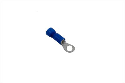 Volt Tech Ring Wiring Terminal #10 Eye 14-16 Gauge - 32-8018