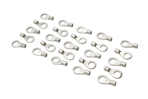 Volt Tech Ring Wiring Terminal 5/16 inch Eye 10-16 Gauge - 32-8023