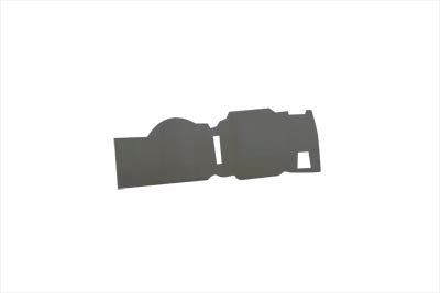 V-Twin Flag Wiring Terminal Insulator 1/4 inch Female Spade - 32-8029