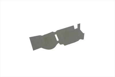 V-Twin Flag Wiring Terminal Insulator 1/4 inch Female Spade - 32-8029