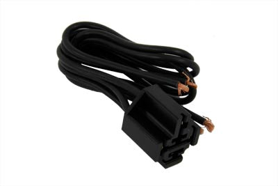 Standard Motor Products Starter Relay Connector - 4 Lug - 32-8041