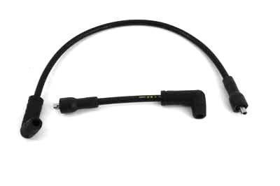 Accel Accel Black 8.8mm Spark Plug Wire Set - 32-8044