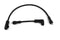 Accel Accel Black 8.8mm Spark Plug Wire Set - 32-8044