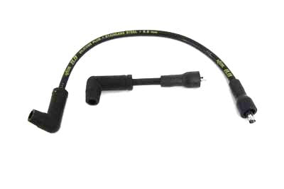 Accel Accel Black 8.8mm Spark Plug Wire Set - 32-8045
