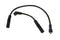 Accel Accel Black 8.8mm Spark Plug Wire Set - 32-8050