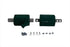 Dyna Tek Dyna 12 Volt 3 Ohm Single Fire Coil - 32-8055