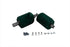 Dyna Tek Dyna 12 Volt 3 Ohm Single Fire Coil - 32-8055