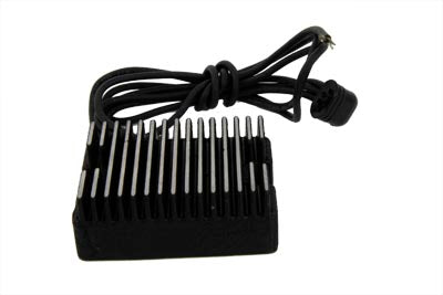 Accel Accel Black Regulator - 32-8060