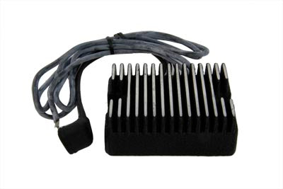 Accel Accel Black Regulator - 32-8061