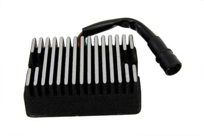 Accel Accel Black Regulator - 32-8062