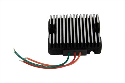 Accel Accel Black Regulator - 32-8064