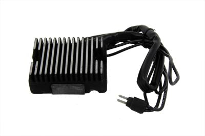 Accel Accel Black Regulator - 32-8068