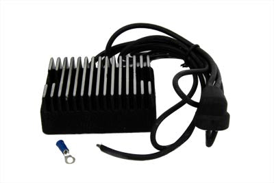 Accel Accel Black Regulator - 32-8069