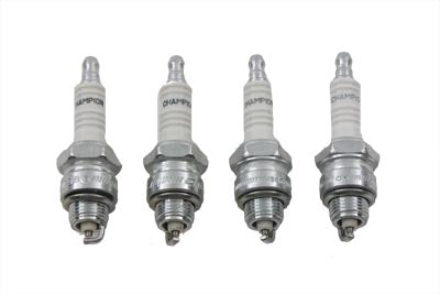 Champion Champion Copper Plus Spark Plugs - 32-8074