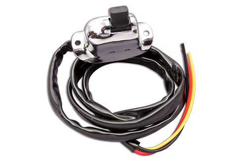 Volt Tech Two Position Handlebar Dimmer Switch With Wires - 32-8085