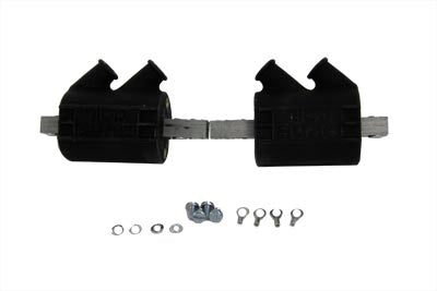 Dyna Tek Dyna 12 Volt 5 Ohm Dual Fire Coil - 32-8086
