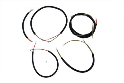 V-Twin Hummer Magneto Wiring Harness Kit - 32-8092