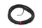 Volt Tech Black 25' Cloth Covered Wire - 32-8094