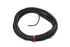Volt Tech Black 25' Cloth Covered Wire - 32-8094