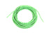 Volt Tech Green 25' Cloth Covered Wire - 32-8096